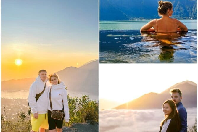 Mt Batur Camping (sunset & sunrise) - All Inclusive - The guide can make the hard parts easier