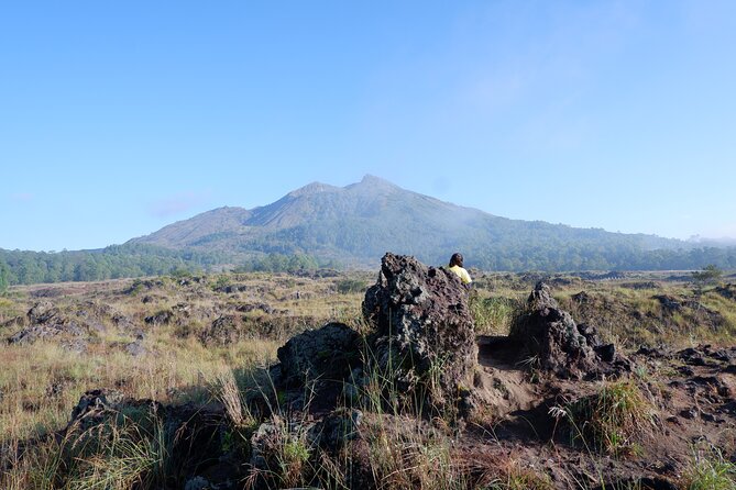 Mt Batur Sunrise 4WD Jeep Tours - What the $77.62 price really covers