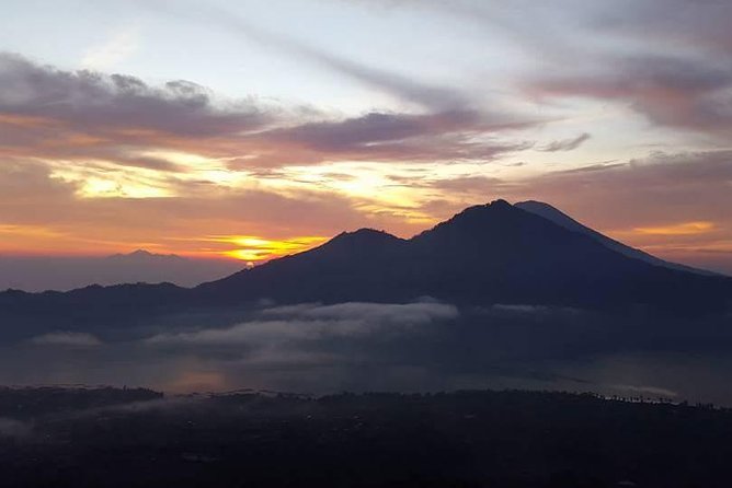 Mt Batur Sunrise, Breakfast & Natural Hot Springs - The optional coffee plantation stop