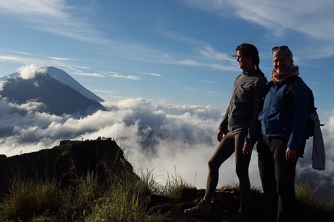 Mt Batur Sunrise, Breakfast & Natural Hot Springs - What $20 gets you