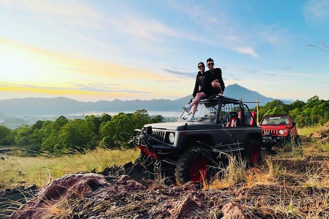 Mt Batur Sunrise Jeep With Breakfast - All Inclusive - What the $20 Mt Batur Jeep tour really offers