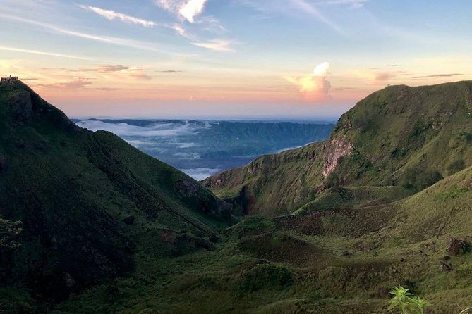 Mt batur Sunrise Trekking and Natural Spring Tour - Who should book this mountain and spring combination