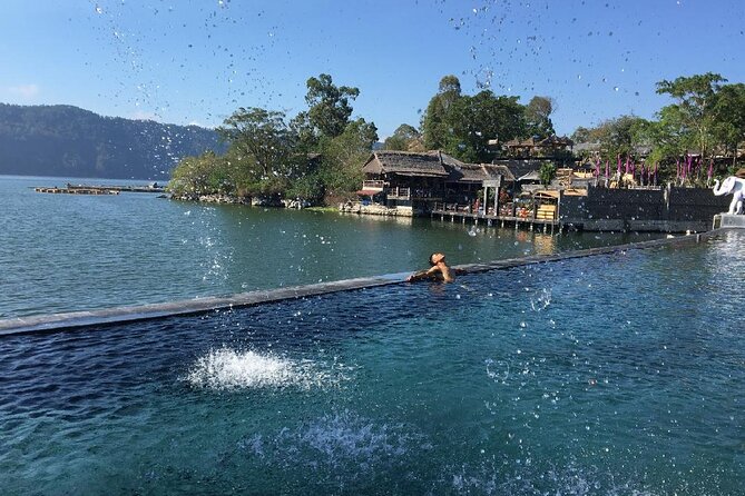 Mt batur Sunrise Trekking and Natural Spring Tour - Practical details before you book