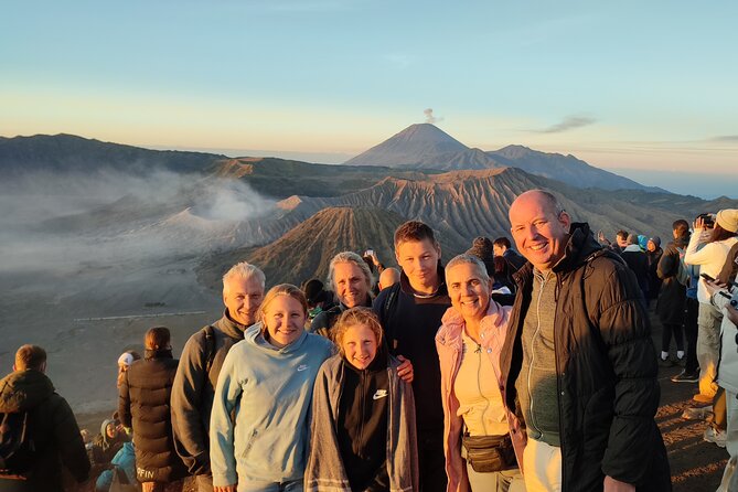 Mt Bromo Sunrise & Madakaripura Waterfall from Surabaya & Malang - Key points to know before booking