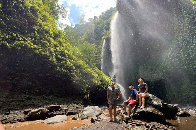 Mt Bromo Sunrise & Madakaripura Waterfall from Surabaya & Malang - Why the Bromo and Madakaripura pairing works
