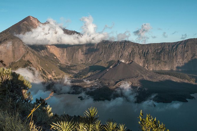 Mt. Rinjani 2D1N Senaru Crater Rim - Why the Senaru Crater Rim route works well