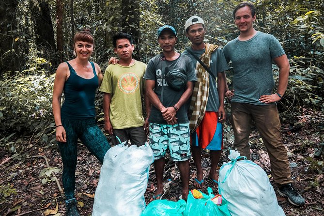 Mt. Rinjani 2D1N Senaru Crater Rim - What the $185 price covers