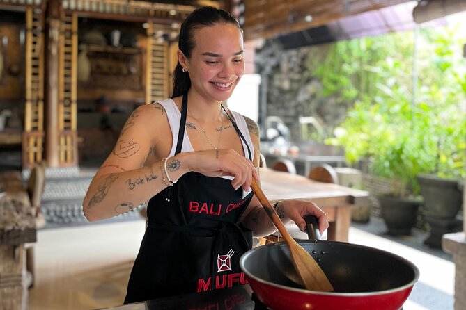 Mufu Rendang Cooking Class Kuta - What the Mufu class is really about