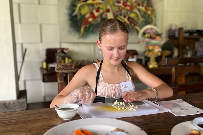 Mufu Rendang Cooking Class Kuta - Starting at Warung Mufu in Tuban