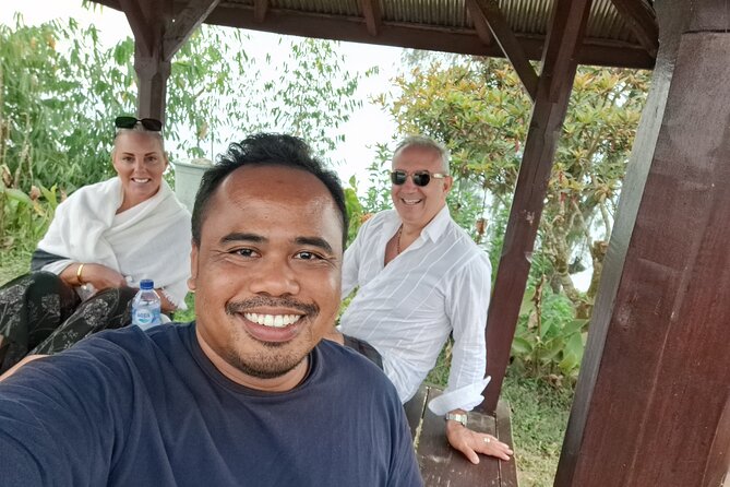 Munduk Car Hire with English Speaking Driver - Why a private driver makes sense in Munduk