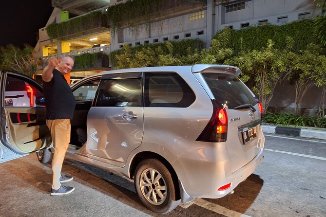 Munduk Car Hire with English Speaking Driver - Your 8 to 10-hour day on the road