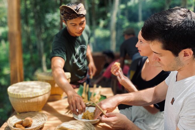 Mystery Mountain Cooking Class Sidemen - Key points at a glance