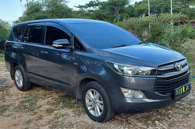 Ngurah Rai International Airport Private Arrival Transfer - Why a private car helps after a long flight