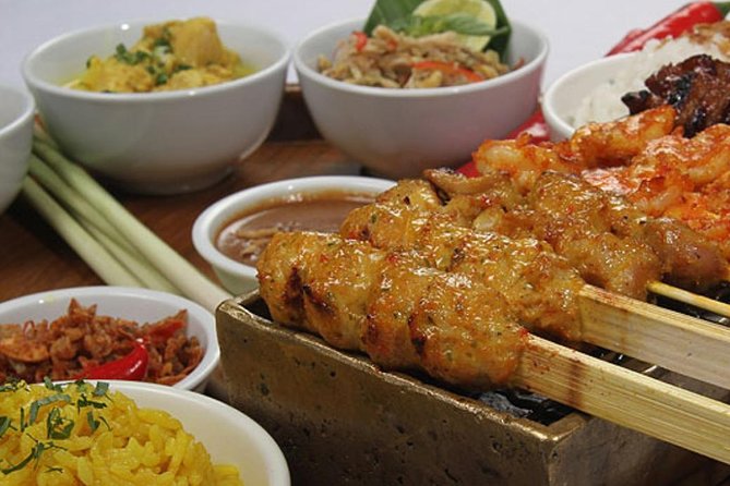 Nia Bali Seminyak Cooking Class - What the $71.50 price really covers