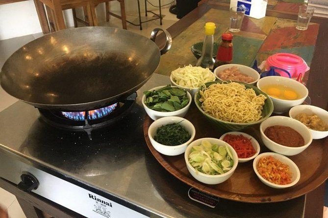 Nia Bali Seminyak Cooking Class - Who will enjoy this class most