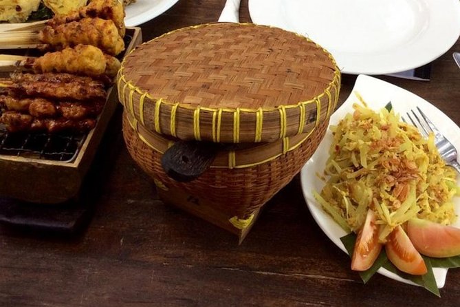 Nia Bali Seminyak Cooking Class - Timing, pickup, and the small practical details