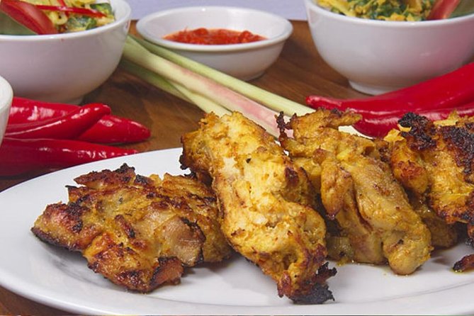 Nia Bali Seminyak Cooking Class - How this compares with a shorter cooking class