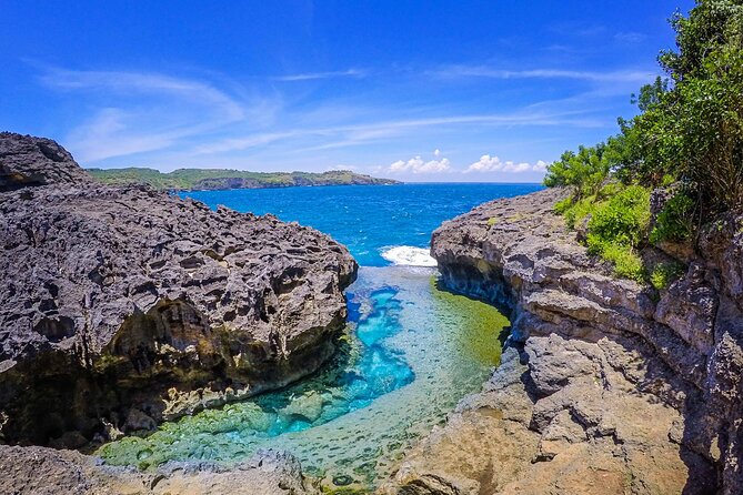 No:#1. Penida Island Tour And Snorkeling With Manta - What the 7:00 am start really means