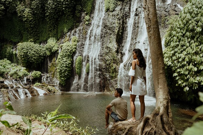 North Bali Hidden Gems Tour Ulun Danu Temple Twin Lakes Waterfall - Who will get the most from this day