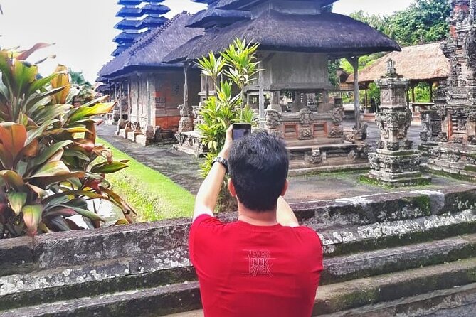 North Bali: Sekumpul Waterfalls and Ulun Danu Temple Tour - Timing, comfort, and small things to plan