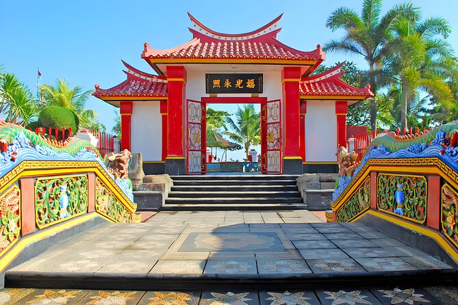 North Bali Tour - Visiting Rice Terrace, Lake, Waterfall, Temple and Hot Spring - Pickup, timing, and what the private format changes