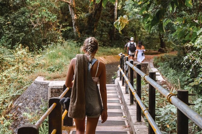 North Lombok Waterfall Trip (Sendang Gile & Tiu Kelep Waterfall) - Is $67.68 a fair price?