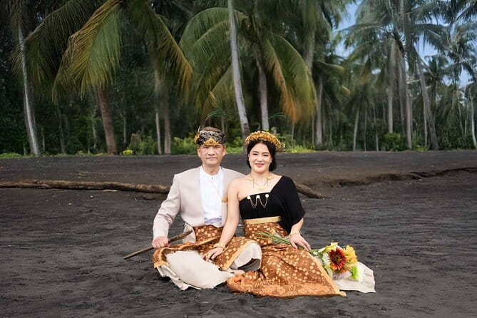 Northern Bali Highlights + Unesco Scenic Heritage Rice Terrace. - Banyumala Waterfall and the rainforest setting