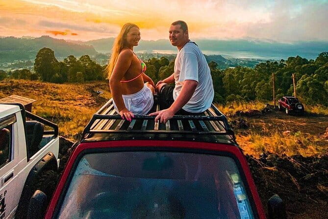 Northern Bali Highlights + Unesco Scenic Heritage Rice Terrace. - The private car, guide, and pace