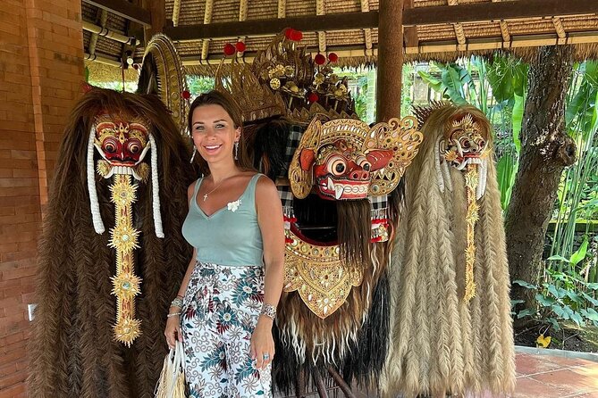 Northern Bali Tour - Private Full Day Tour - All Inclusive - Coffee country and the optional-feeling part of the day