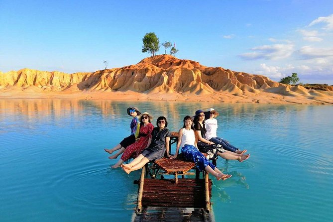 Northern Bintan Full Day Tour - Key points to know before you book
