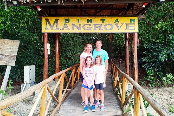 Northern Bintan Full Day Tour - One day, several sides of northern Bintan