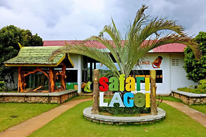 Northern Bintan Full Day Tour - Returning by 4 p.m.