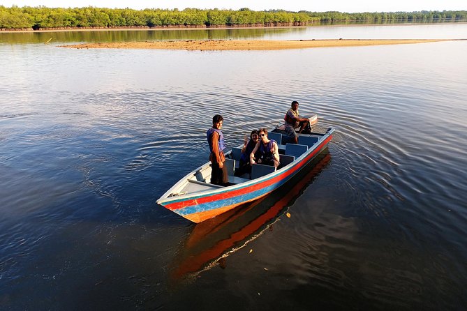 Northern Bintan Full Day Tour - Safari Lagoi and Eco Farm