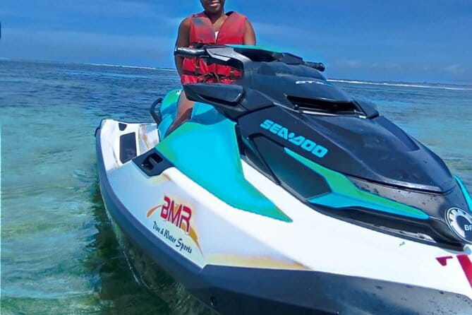 Nusa Dua Parasailing, Jet sky, GWK with Uluwatu Kecak Fire Dance - Garuda Wisnu Kencana and Bali’s Hindu symbols
