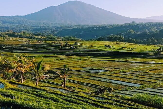Nusa Dua Parasailing, Jet sky, GWK with Uluwatu Kecak Fire Dance - Is $97 a fair price?