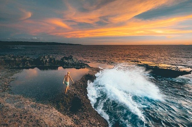 Nusa Lembongan Instagram Tour: The Most Famous Spots (Private & All-Inclusive) - Devil’s Tears, the day’s most dramatic stop
