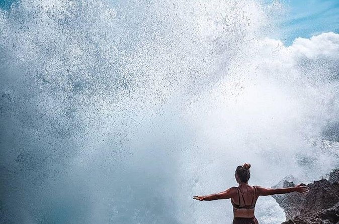 Nusa Lembongan Instagram Tour: The Most Famous Spots (Private & All-Inclusive) - What the private format really gives you