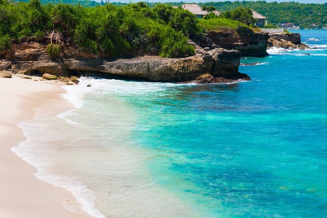 Nusa Lembongan Island: Snorkeling & Mangrove Forest Day Tour - The early start from Kuta and the Sanur speedboat