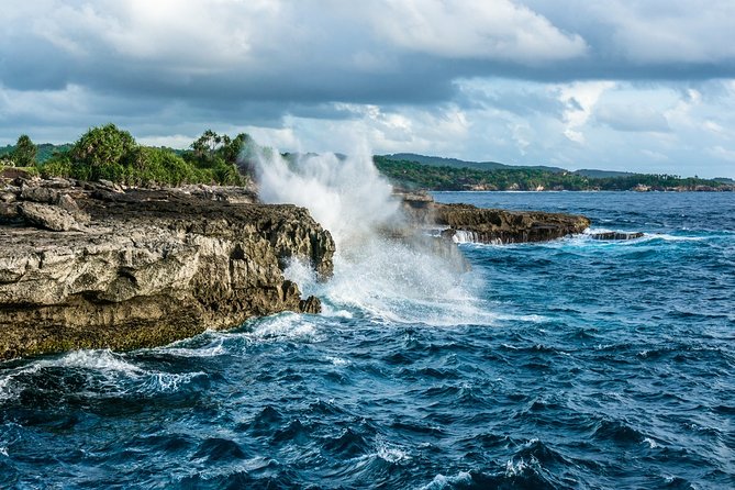 Nusa Lembongan Island: Snorkeling & Mangrove Forest Day Tour - A slower turn through the mangrove forest