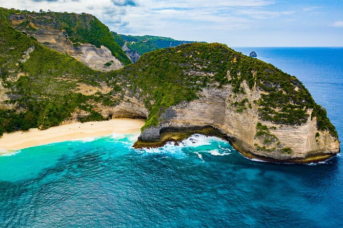 Nusa Penida 2 Day 1 Nights Guided Private Bali Tour - Why two days makes sense on Nusa Penida