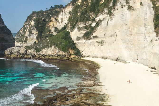 Nusa Penida 2 Day 1 Nights Guided Private Bali Tour - Day two: Atuh Beach and Diamond Beach