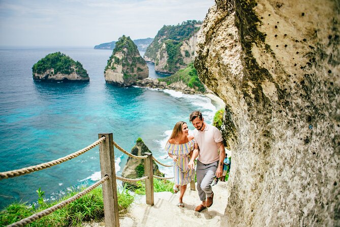 Nusa Penida. 2 Days Tour. Pick up from Bali. - Why two days works better than a quick Nusa Penida visit