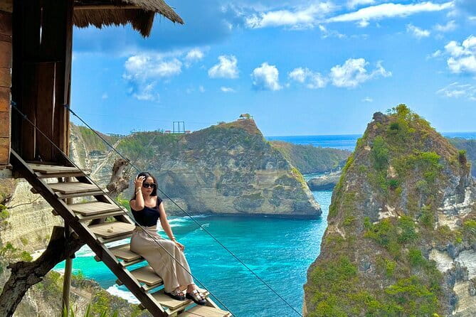 Nusa Penida 2Day 1Night With Accomodation - Why two days works better than a rushed day trip