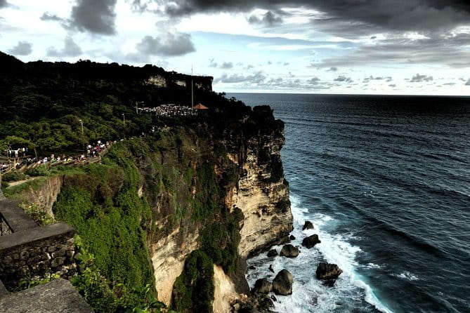 Nusa Penida 2Day 1Night With Accomodation - The pace, the roads, and the practical tradeoffs