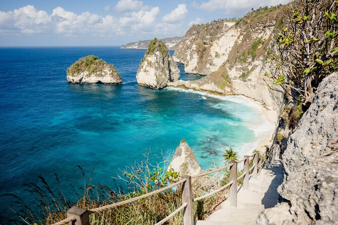 Nusa Penida 3 Fun Dives Boat Trip (For Certified Divers) - Why the site choice stays flexible