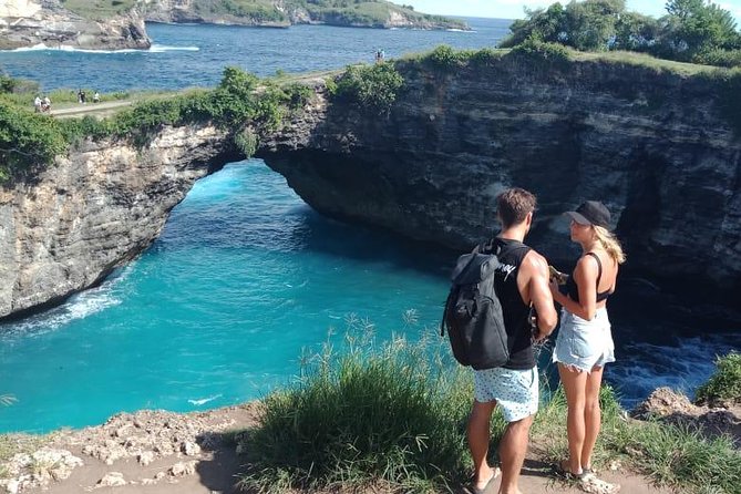 Nusa Penida 4 Spot Snorkeling with Manta and Island Tour - Returning through Banjar Nyuh and Sanur