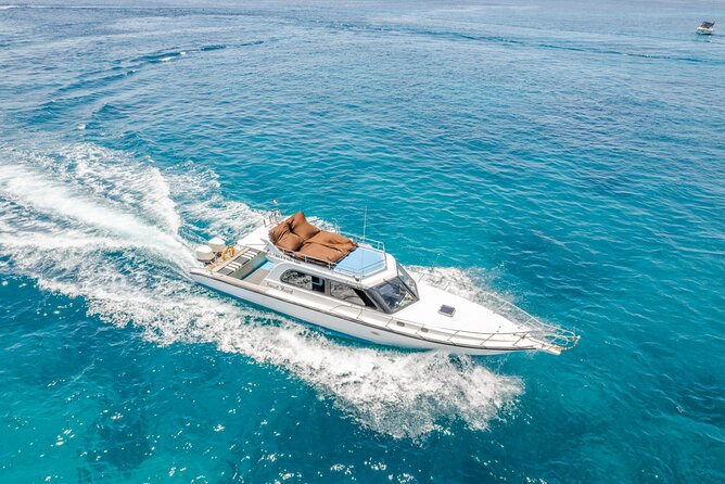 ️Nusa Penida by Private Boat - Snorkeling 4 spots, Swim with Mantas + Land Tour - Boat comfort, equipment, and photos