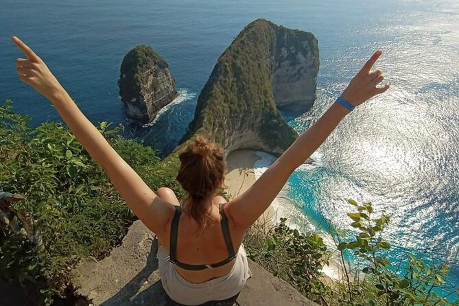 Nusa-Penida customize Tour - All inclusive - What this Nusa Penida day actually feels like