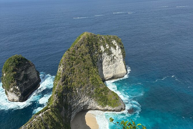 Nusa Penida Day Tour - Key points at a glance