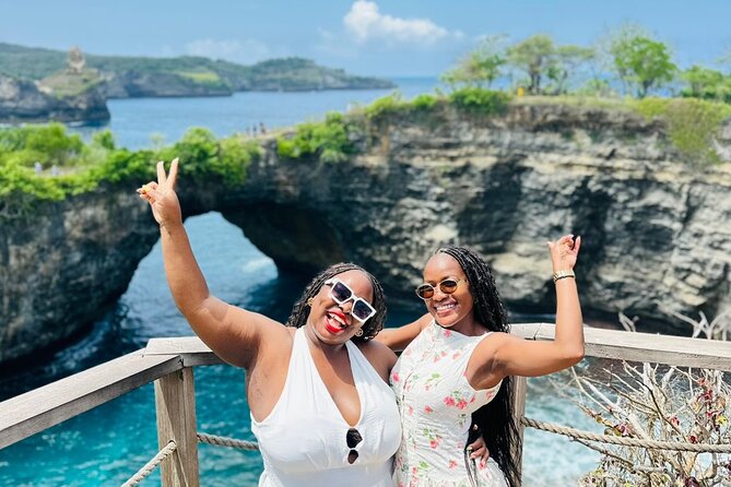 Nusa Penida Day Tour - The return trip is long but organized